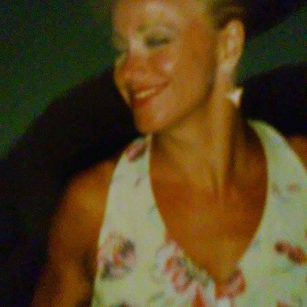 Meet your Posher, Terry